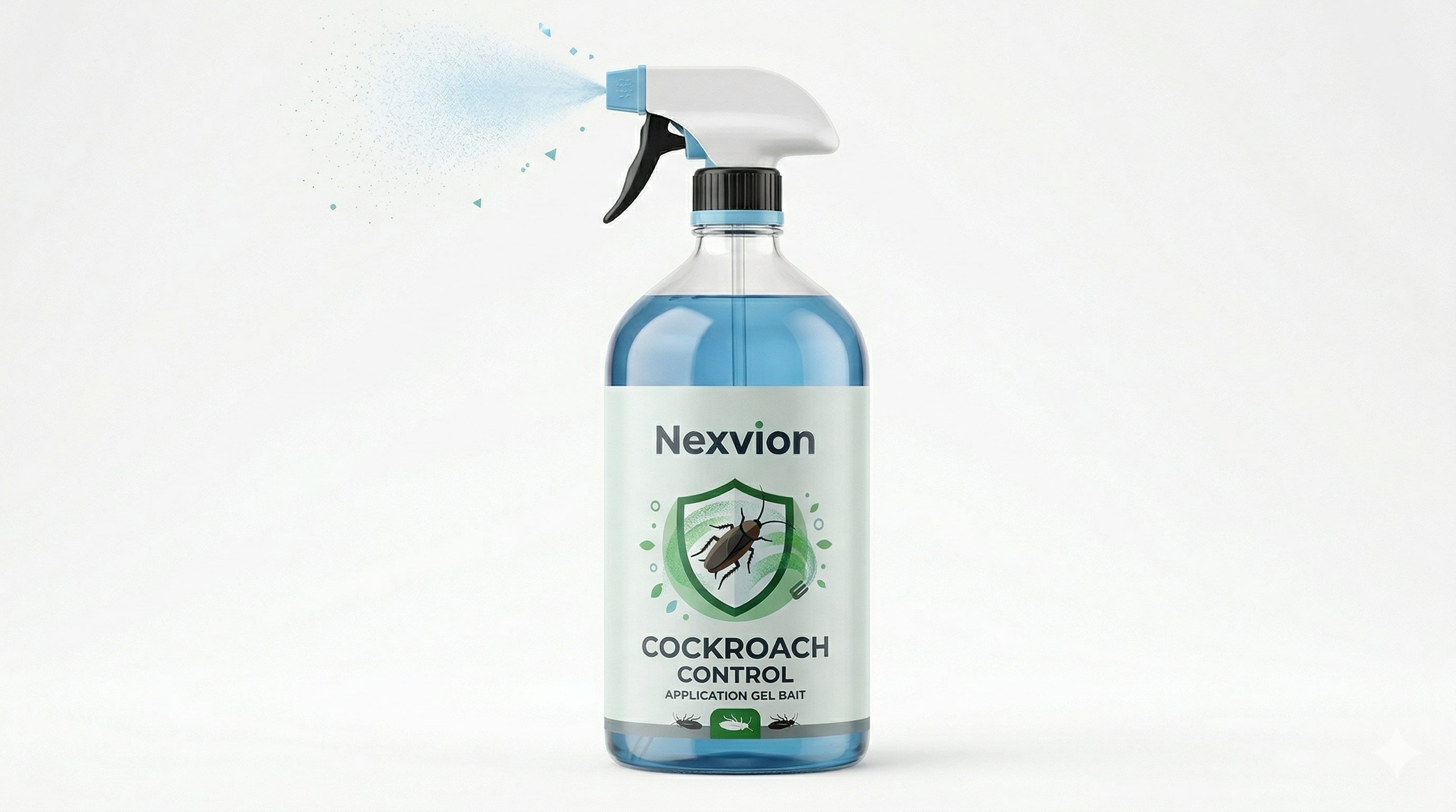 Cockroach Herbal Treatment