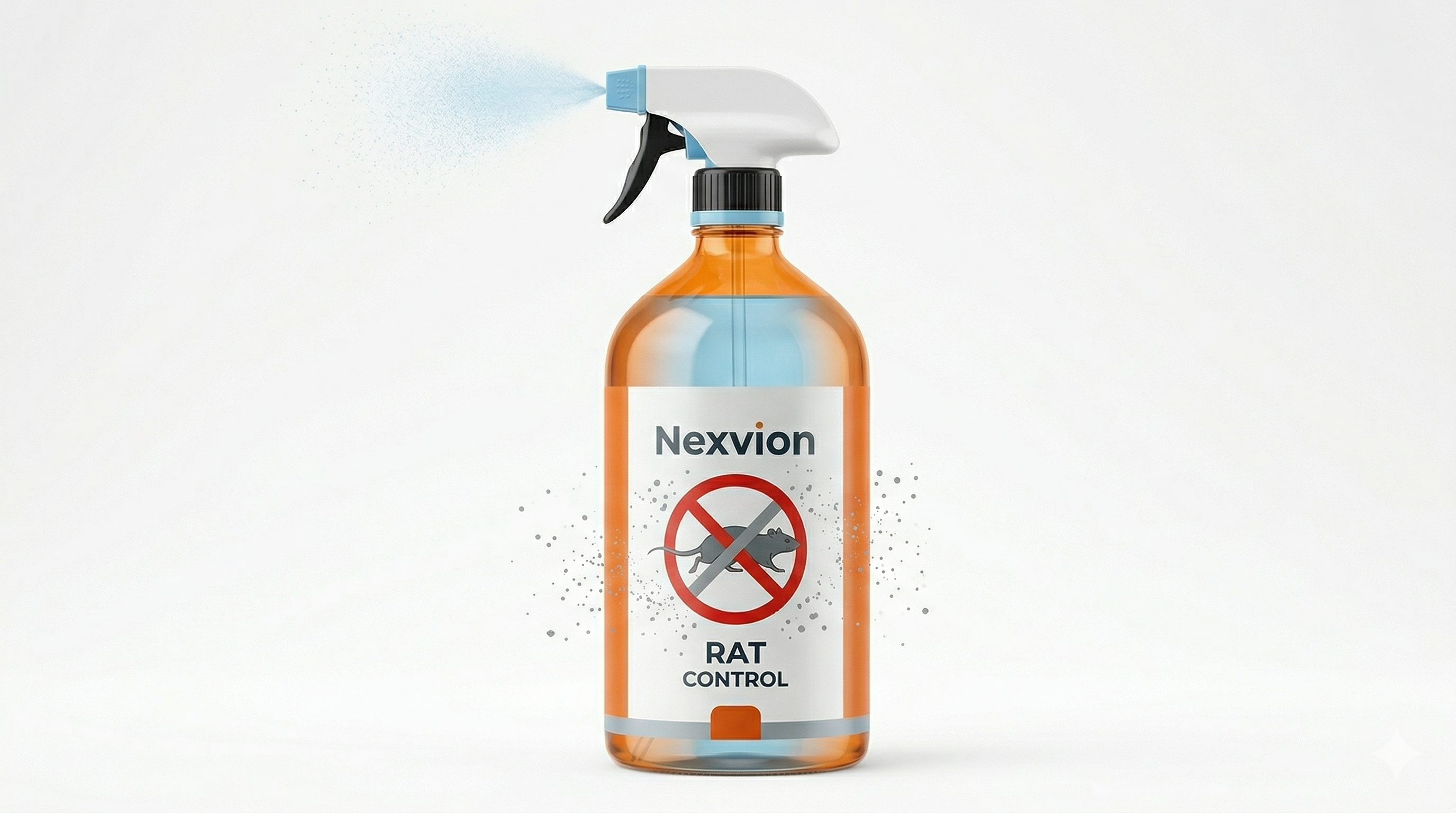 Herbal Rat Control Solution